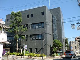 兵庫県西宮市鳴尾町3丁目（賃貸マンション1R・4階・20.00㎡） その20