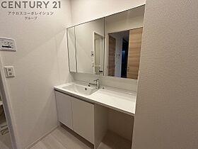 Cherry　Maison夙川  ｜ 兵庫県西宮市宮西町（賃貸アパート1LDK・1階・40.94㎡） その6