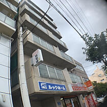 兵庫県西宮市城ケ堀町（賃貸マンション1R・4階・18.50㎡） その9