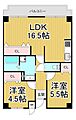 リジェール宝塚1階9.8万円