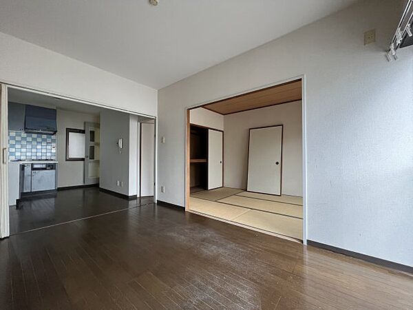 サンパレス21夙川東 ｜兵庫県西宮市室川町(賃貸マンション2DK・1階・40.00㎡)の写真 その14