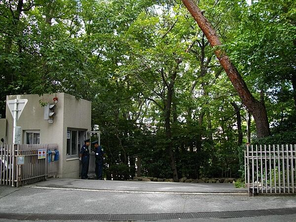 夙川ニューコーポ ｜兵庫県西宮市松下町(賃貸マンション1LDK・3階・58.87㎡)の写真 その23