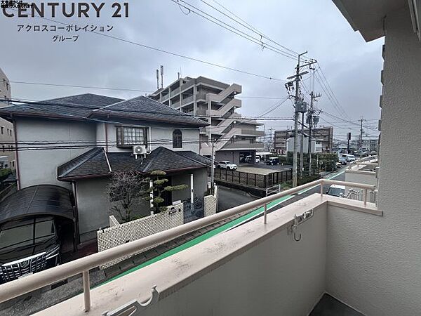 ステラハウス6 ｜兵庫県西宮市大森町(賃貸アパート1K・2階・19.81㎡)の写真 その21