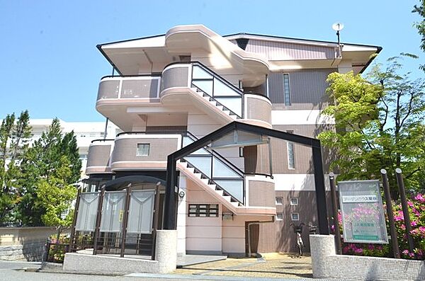 アーデンハウス菊谷 ｜兵庫県西宮市菊谷町(賃貸マンション2LDK・3階・66.57㎡)の写真 その1