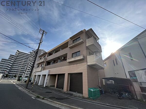 マンション23 ｜兵庫県西宮市田代町(賃貸マンション1K・2階・24.50㎡)の写真 その15