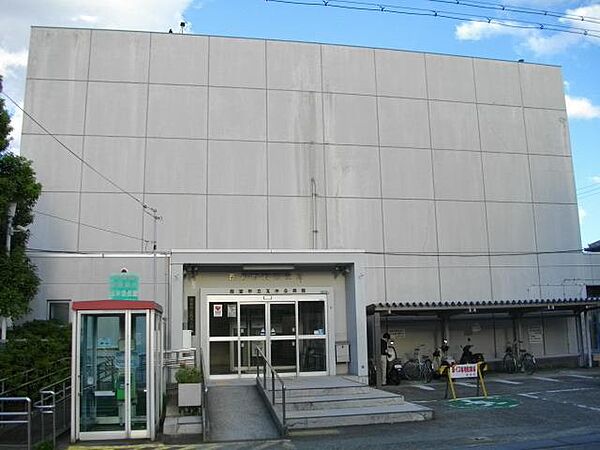 兵庫県西宮市天道町(賃貸マンション3DK・1階・57.02㎡)の写真 その4