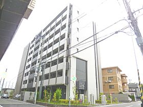 エスリード西宮北口第2  ｜ 兵庫県西宮市深津町（賃貸マンション1K・2階・22.29㎡） その1