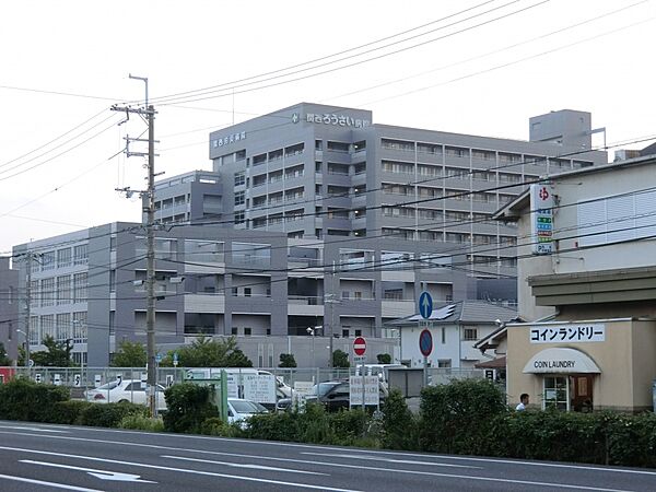 せせらぎフラット ｜兵庫県西宮市甲子園口北町(賃貸アパート1R・2階・18.90㎡)の写真 その28