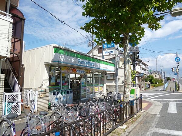 フィオーレ ｜兵庫県西宮市東鳴尾町1丁目(賃貸アパート1LDK・1階・40.75㎡)の写真 その22