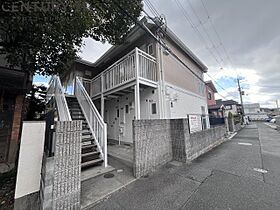 ベルエポック三番館 103 ｜ 兵庫県西宮市上ケ原三番町3-18（賃貸アパート1R・1階・16.50㎡） その14