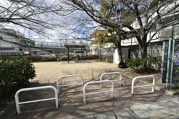 キングコーポラス2 ｜兵庫県西宮市田代町(賃貸マンション1R・4階・36.04㎡)の写真 その28