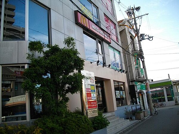 モンスフェール若松町 ｜兵庫県西宮市若松町(賃貸マンション2LDK・3階・75.01㎡)の写真 その26