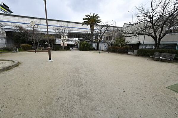 アーデン甲子園 ｜兵庫県西宮市甲子園高潮町(賃貸マンション1K・4階・24.82㎡)の写真 その29