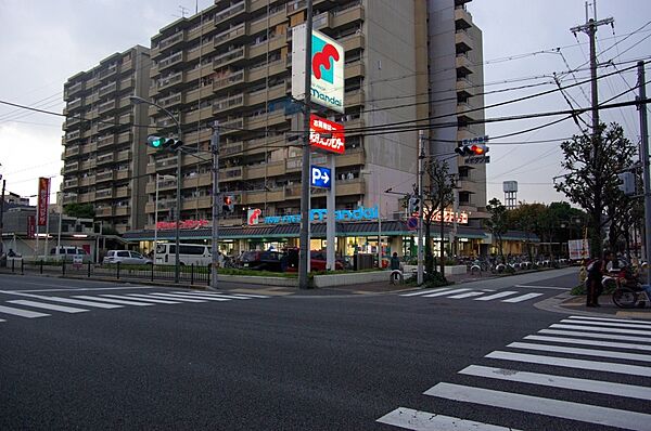 兵庫県西宮市甲子園口北町(賃貸マンション1R・2階・22.33㎡)の写真 その29