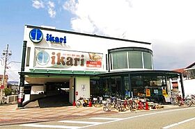 ラフォーレハタ2  ｜ 兵庫県西宮市門戸岡田町（賃貸マンション1LDK・2階・48.00㎡） その18