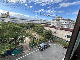 パークハイムイトー  ｜ 兵庫県西宮市今津水波町（賃貸マンション1R・5階・16.00㎡） その11