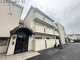 CASONA  ｜ 兵庫県西宮市下大市東町（賃貸マンション1K・2階・26.88㎡） その1