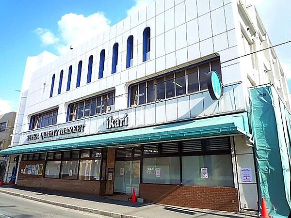 ダイドーメゾン苦楽園 ｜兵庫県西宮市北名次町(賃貸マンション1R・2階・18.36㎡)の写真 その22