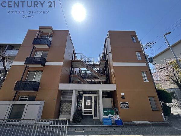 ダイドーメゾン西宮北口 ｜兵庫県西宮市平木町(賃貸マンション1R・4階・18.10㎡)の写真 その1