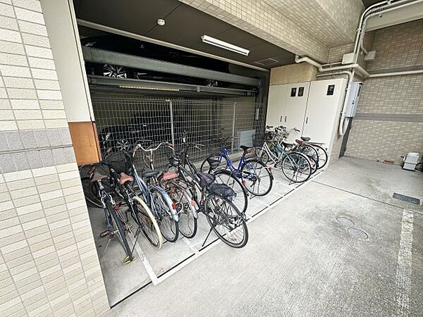 ONE　ROOF　FLAT　NISHINOMIYA ｜兵庫県西宮市与古道町(賃貸マンション1K・10階・24.45㎡)の写真 その23