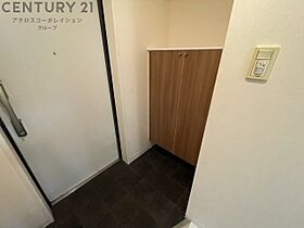 ONE　ROOF　FLAT　NISHINOMIYA  ｜ 兵庫県西宮市与古道町（賃貸マンション1K・5階・24.45㎡） その11