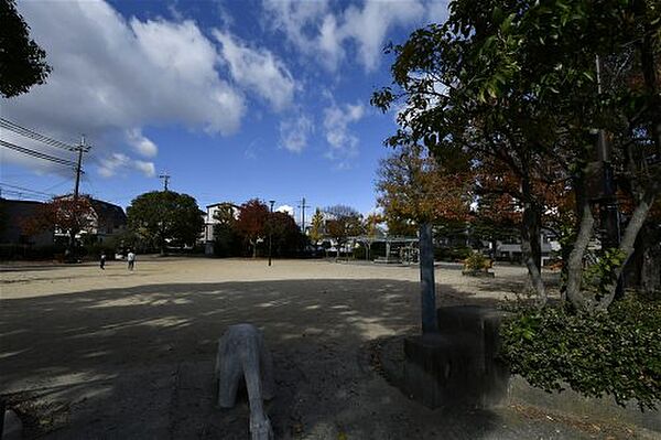 フレースヴィル ｜兵庫県西宮市鳴尾町3丁目(賃貸マンション1K・2階・22.28㎡)の写真 その20