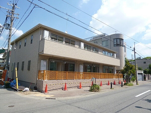 プレステージ甲子園 ｜兵庫県西宮市甲子園町(賃貸アパート1LDK・1階・43.60㎡)の写真 その23