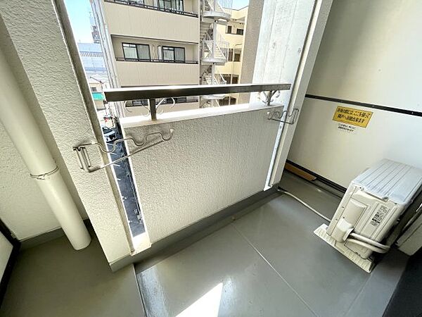 タケダビル95 ｜兵庫県西宮市津門呉羽町(賃貸マンション1K・6階・23.80㎡)の写真 その11