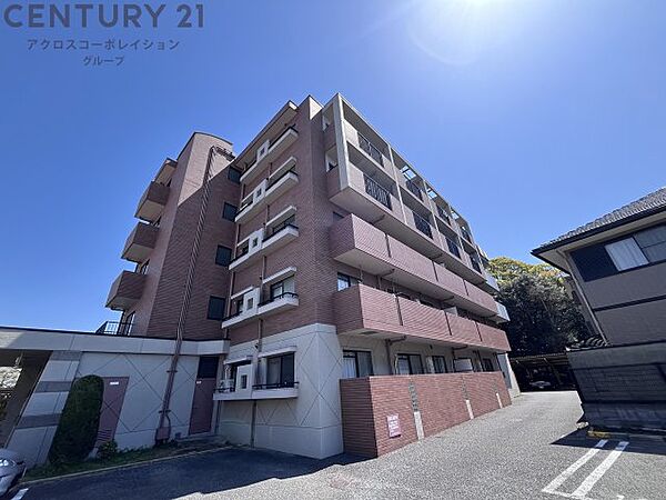 ビアンディール3 ｜兵庫県西宮市上之町(賃貸マンション3LDK・5階・70.06㎡)の写真 その1