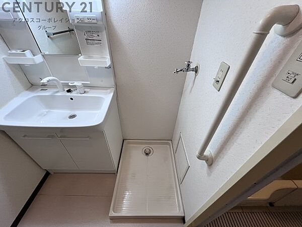 ビアンディール3 ｜兵庫県西宮市上之町(賃貸マンション3LDK・5階・70.06㎡)の写真 その12