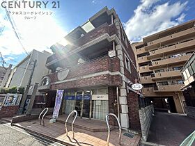 ステラハウス22  ｜ 兵庫県西宮市南昭和町（賃貸マンション1K・3階・23.76㎡） その1