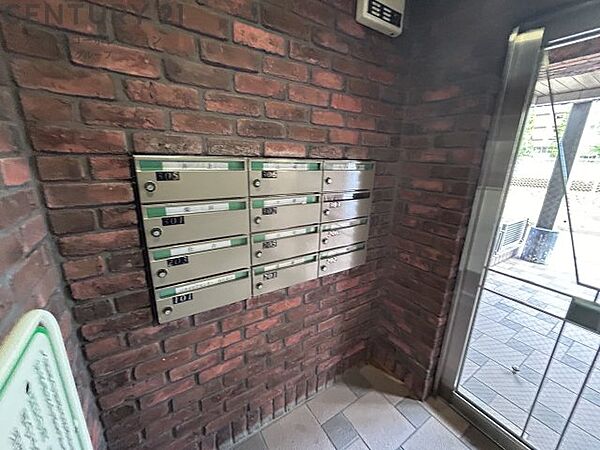 兵庫県西宮市南昭和町(賃貸マンション1K・3階・23.76㎡)の写真 その19