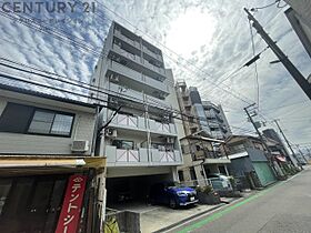 エクセランス西宮  ｜ 兵庫県西宮市染殿町（賃貸マンション2K・4階・39.23㎡） その1