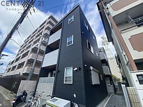 Pista武庫川  ｜ 兵庫県西宮市笠屋町（賃貸アパート1DK・1階・29.20㎡） その1