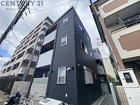 Pista武庫川  ｜ 兵庫県西宮市笠屋町（賃貸アパート1DK・1階・29.20㎡） その6