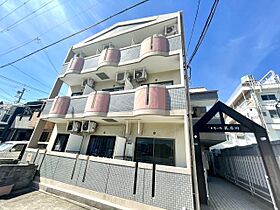 ドミール武庫川  ｜ 兵庫県西宮市武庫川町（賃貸マンション1R・2階・21.00㎡） その15