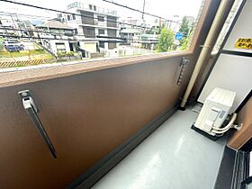 メルベーユ西宮  ｜ 兵庫県西宮市中須佐町（賃貸マンション1K・2階・25.50㎡） その10