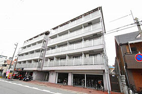 アンポワーズ武庫川レディース  ｜ 兵庫県西宮市笠屋町（賃貸マンション1K・5階・18.99㎡） その15