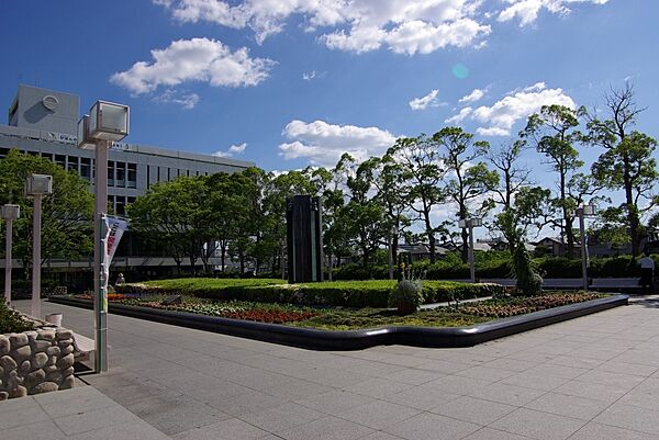 テゾーロ芦屋 ｜兵庫県芦屋市大原町(賃貸アパート1K・2階・20.00㎡)の写真 その4