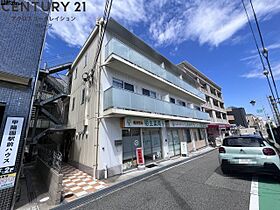 フルール甲陽園駅前  ｜ 兵庫県西宮市甲陽園本庄町（賃貸マンション1LDK・2階・46.26㎡） その1