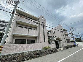 デュオ苦楽園　1号棟(東側)  ｜ 兵庫県西宮市神垣町（賃貸マンション3LDK・3階・66.48㎡） その30