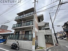 ポルト西宮2  ｜ 兵庫県西宮市津門大箇町（賃貸マンション1R・2階・25.10㎡） その15