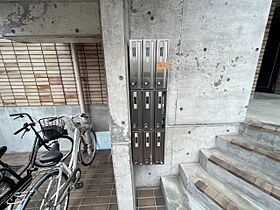 ポルト西宮2  ｜ 兵庫県西宮市津門大箇町（賃貸マンション1R・2階・25.10㎡） その20