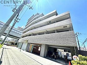 兵庫県西宮市甲子園高潮町（賃貸マンション1K・3階・24.33㎡） その15