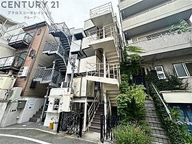 夙川ホワイトマンション  ｜ 兵庫県西宮市羽衣町（賃貸マンション1K・5階・28.73㎡） その1