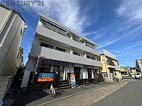 キャッスル西宮  ｜ 兵庫県西宮市高木東町（賃貸マンション1K・3階・29.00㎡） その15