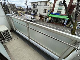 LL甲子園ビル  ｜ 兵庫県西宮市甲子園五番町（賃貸マンション1R・3階・17.48㎡） その10