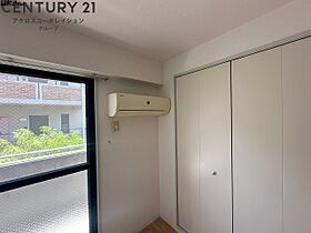 エスポワール若草2  ｜ 兵庫県西宮市若草町1丁目（賃貸マンション2LDK・2階・51.00㎡） その16