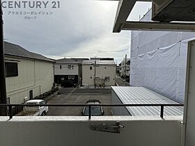 里中ビル  ｜ 兵庫県西宮市里中町1丁目（賃貸マンション1R・2階・21.33㎡） その18