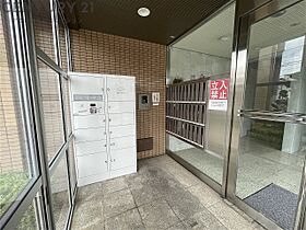 メルベーユ西宮  ｜ 兵庫県西宮市中須佐町（賃貸マンション1K・2階・24.10㎡） その18